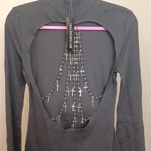 DOLLSKILL CURRENT MOOD XXL FRIENDLY COMPETITION CUTOUT MINI